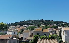 Le Piade, confort moderne, vue dégagée, clim, ascenseur, WiFi